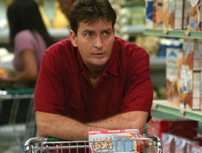 <i>Two</i>: Charlie admite chance de deixar série