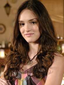 <I>Escrito nas Estrelas</i>: Isabelle Drummond pode entrar