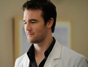 <i>Dawson</i>: James Van Der Beek será pai