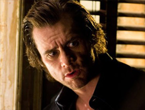 Colapso?: Jim Carrey nega problemas nervosos