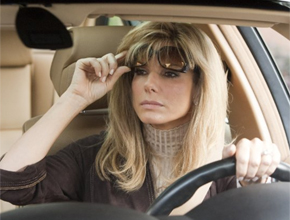 Traição: Amante pede desculpas à Sandra Bullock