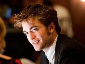 Namoro?: Pattinson pode estar com atriz de <i>Gossip</i>
