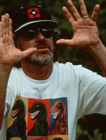 <i>Future Earth</i>: Minissérie contará com Spielberg