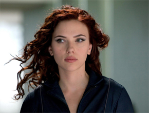 Cinema: Johansson estrelará novo filme Kubrick