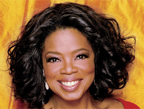 Questionável: Oprah Winfrey fala sobre biografia