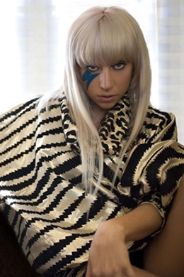 Batalha <i>fashion</i>: Grace Jones fala de Lady Gaga