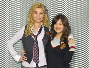 <i>JONAS</i>: Nick estaria interessado em colega de elenco