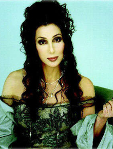 Cher: Cantora anuncia nova turnê