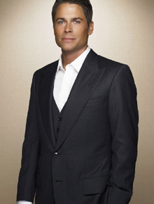 <i>Californication</i>: Rob Lowe vai viver Hank. Entenda!