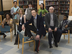 <i>Sony</i>: Jack Black e Owen Wilson em <i>Community</i>
