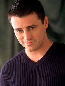 Ih!: Nova série de Matt LeBlanc perde atores
