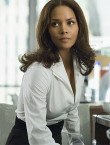 Idade: Halle Berry teria se separado