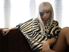 Lady Gaga: Saiba quanto a cantora cobrou por <i>show</i>