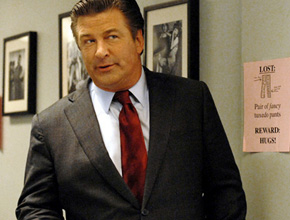 <i>30 Rock</i>: Alec Baldwin em <i>SNL</i> pela 15ª vez