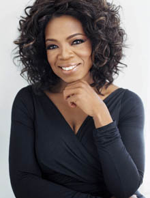 <i>HBO</i>: Empresa de Oprah fará série sobre Luther King