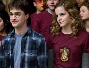 <i>BFFs</i>: Emma Watson pede ajuda para Radcliffe