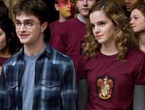 <i>BFFs</i>: Emma Watson pede ajuda para Radcliffe