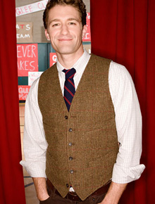<i>Glee</i>: Will não quer episódio de Britney Spears