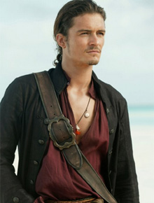 Tribunal: Orlando Bloom vai testemunhar
