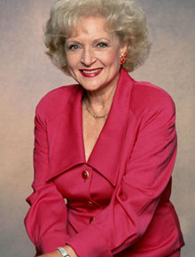 <i>Saturday Night</i>: Betty White aumenta audiência