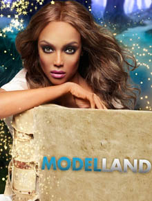 <i>Top Model</i>: Tyra Banks lança primeiro romance