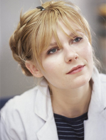 Cinema: Kirsten Dunst em filme de Walter Salles