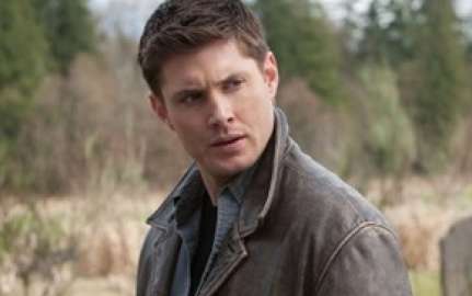 <i>Supernatural</i>: Jensen Ackles se casa em Dallas