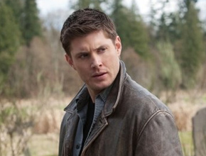 <i>Supernatural</i>: Jensen Ackles se casa em Dallas
