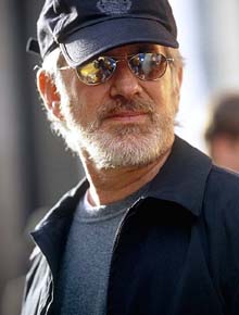 <i>Terra Nova</i>: <i>Fox</i> encomenda série de Spielberg