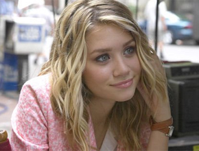 Susto: Avião de Ashley Olsen faz pouso de emergência
