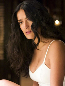 Madame Pinault: Salma Hayek adota nome do marido