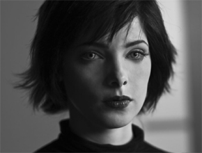 <i>Eclipse</i>: Nova imagem de Alice Cullen