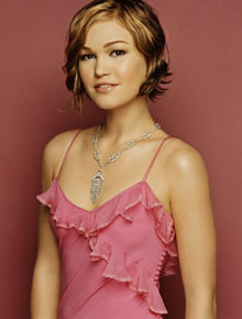 <i>Dexter</i>: Julia Stiles pode entrar para a série