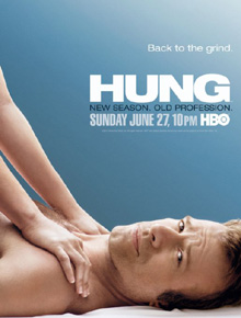 <i>Hung</i>: <i>HBO</i> divulga primeiro pôster do segundo ano