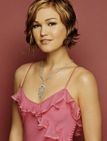 <i>Dexter</i>: Julia Stiles é confirmada no elenco