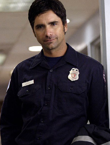 <i>Glee</i>: John Stamos entra para elenco