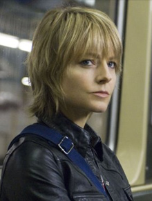 <i>Paparazzo</i>?: Jodie Foster teria agredido fã, diz <i>site</i>