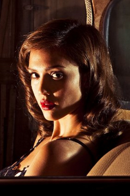 <i>Beauté</i>: Jessica Alba fala de sua rotina