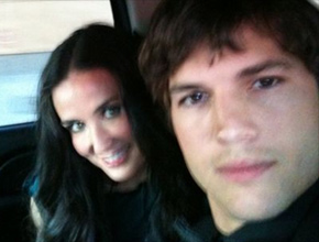 Mico: Cartão de crédito de Ashton Kutcher é recusado