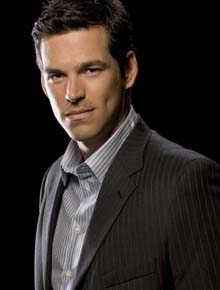 <i>CSI: Miami</i>: Eddie Cibrian deixa o drama investigativo