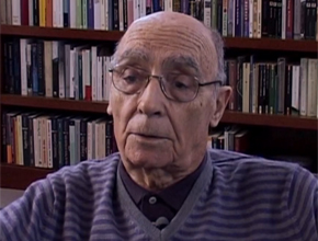 Luto: José Saramago morre ao 87 anos
