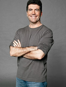 Para depois: Simon Cowell adia casamento
