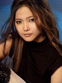 <i>Glee</i>: Cantora Charice será rival de Rachel