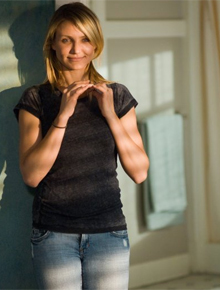 <i>Teleton</i>: Cameron Diaz e Justin Bieber participam
