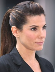 Mudança: Sandra Bullock vai para Nova Orleans