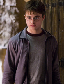 Sim, senhor!: Daniel Radcliffe viverá soldado