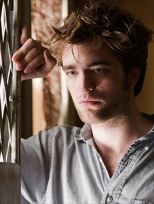 Parentesco?: Pattinson pode estar ligado ao Drácula