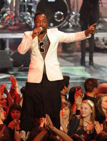<i>Pega!</i>: Will.i.am tem joias e objetos pessoais roubados