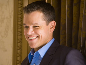<i>We Bought a Zoo</i>: Matt Damon pode estrelar longa