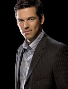 <i>CSI: Miami</i>: Eddie Cibrian não vai fazer falta